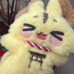 みにちゅげ幻獣 ひとくちぷりんちゃん ぬいぐるみ - メルカリ