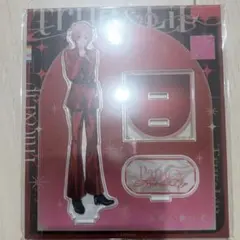 とぅるりぷ - True&Lip デビュー スターターグッズ アクスタ パルオ