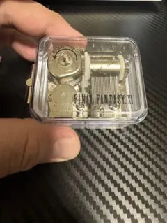 2025年最新】ff11 オルゴールの人気アイテム - メルカリ