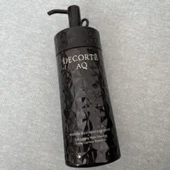 コスメデコルテ AQ ブースティングトリートメント　ヘアセラム