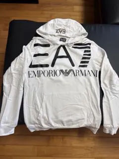 EMPORIO ARMANI パーカー エンポリオアルマーニのサムネイル