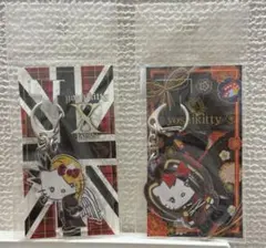 ヨシキティ お守り アクリルキーホルダー6点セット XJAPAN レア