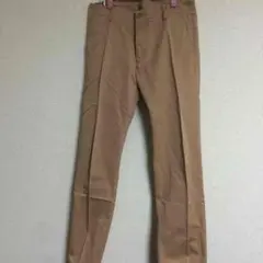 nano universe chino pants