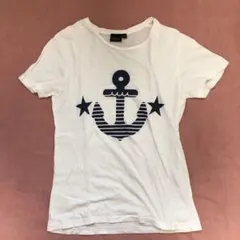 mutamarine Tシャツ Mサイズのサムネイル
