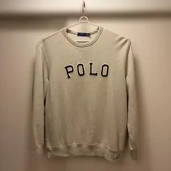 美品　ラルフローレン　Polo Ralph Lauren トレーナー XL