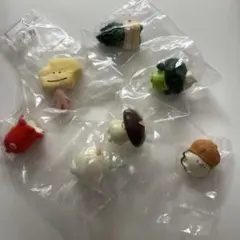 お弁当フレンズ　ガチャ