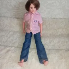 2026年最新】初代リカちゃんパパ人形の人気アイテム - メルカリ