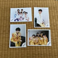 美少年 ACEes 公式写真 3枚セット 那須雄登 - メルカリ