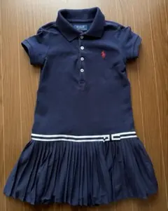 ラルフローレン　ワンピース3T