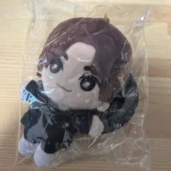 新品未開封 SixTONES 田中樹 ぬいぐるみ - メルカリ