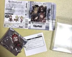 グラブル OTOCA&アクキー限定セット パーシヴァル