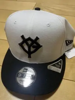 ジャイアンツ　キャップ
