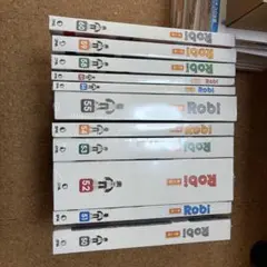 2026年最新】週刊ロビ デアゴスティーニの人気アイテム - メルカリ