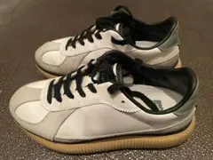 オニツカタイガー DELECITY 25.5cm