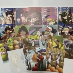 うたプリ　特典まとめ①
