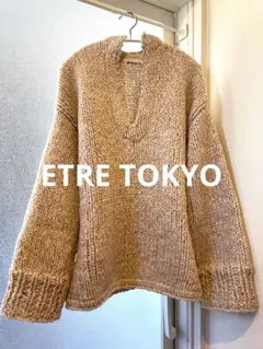 未使用タグ付✨エトレトウキョウ ウール リバージャケット pink 2025年最新】エトレトウキョウの人気アイテム - メルカリ