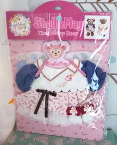 定価以下　ディズニーシー　ウィッシングウィングス　シェリーメイ　コスチューム