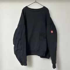 【c.e】CAVEMPT Overdye Double Face サイズXL