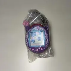 たまごっち シャカシャカチャームコレクション2 ウラまめっち