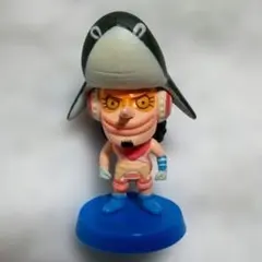 ま63 ワンピース アニキャラヒーローズ ウソップ