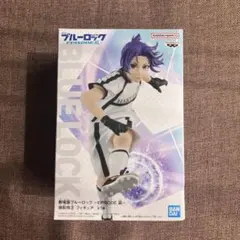 劇場版 ブルーロック-EPISODE 凪- 御影玲王 フィギュア　50個 Amazon | 凪誠士郎 御影玲王 フィギュア 劇場版 ブルー*ロック