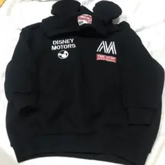 リトシー　littc トミカ　トレーナー　110cm ディズニー