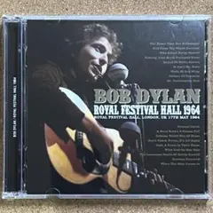 BOB DYLAN　2枚組