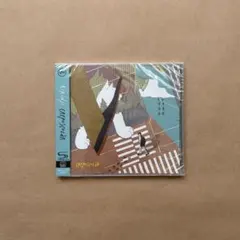 crepuscular 未開封品