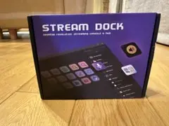 【未使用新品】Mirabox N3 STREAM DOCK 黒