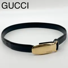 00s GUCCI トムフォード期 ベルト レザー レディース アーカイブ