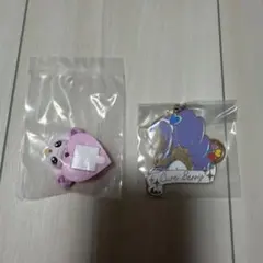 プリキュア 一番くじ ルルン ベリー