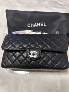 2026年最新】chanel キルティング ショルダーの人気アイテム - メルカリ