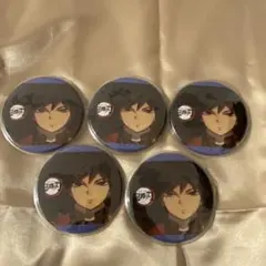 2026年最新】柱展 缶バッジ 義勇の人気アイテム - メルカリ