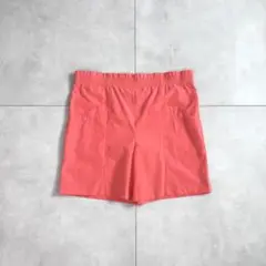90s VTG Bobbie Brooks ショートパンツ ピンク L 約5XL
