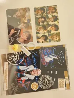 Stray Kids Felixポガリ チャーム (おまけ付き)