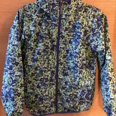 Colombiaジュニアジャンパー