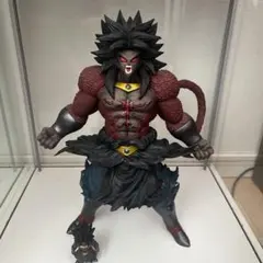 ドラゴンボール　一番くじ　フィギュア　ブロリー