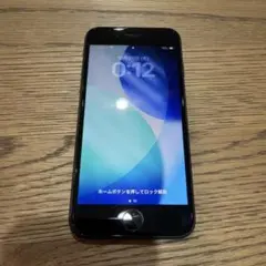 Apple iPhone SE 본체 고장·부품용 使用可能