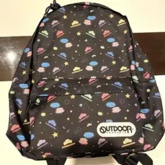 OUTDOOR おそ松さん　リュック