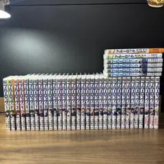 ブルーロック 1~34巻 ⚠︎︎33巻抜け +エピ凪1~4巻 +小説2冊 セット