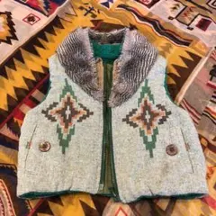 ラグマートベスト 90サイズ