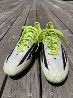 2026年最新】adidas F50 elite agの人気アイテム - メルカリ