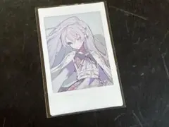 麦*様 プロセカ ZOZOTOWN コラボ 第2弾 ニゴミク チェキ