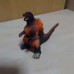 Y*。様 バーニングゴジラ フィギュア