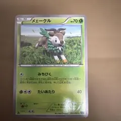 メェークルのサムネイル