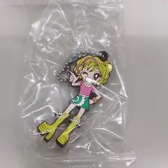 りぼん カプセルラバーマスコット GALS!