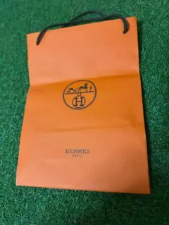 HERMES エルメス 紙袋　ショッパー