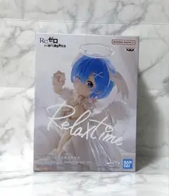 リゼロ -Relax time-レム Sweet Angel ver.