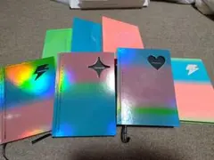 TREASURE アルバム CD