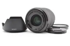 ★極美品★ソニー FE 28-70mm f3.5-5.6 OSS #1808